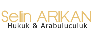 Selin Arıkan Hukuk Bürosu